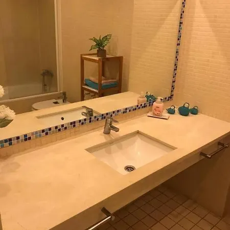 Bekis プエルト・デ・サンティアゴ