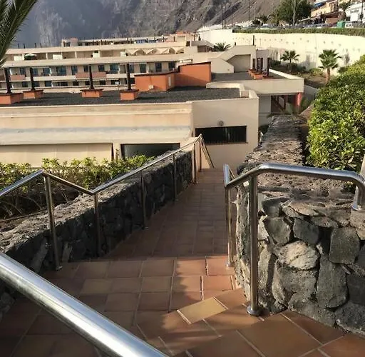 Bekis * Puerto de Santiago (Tenerife)