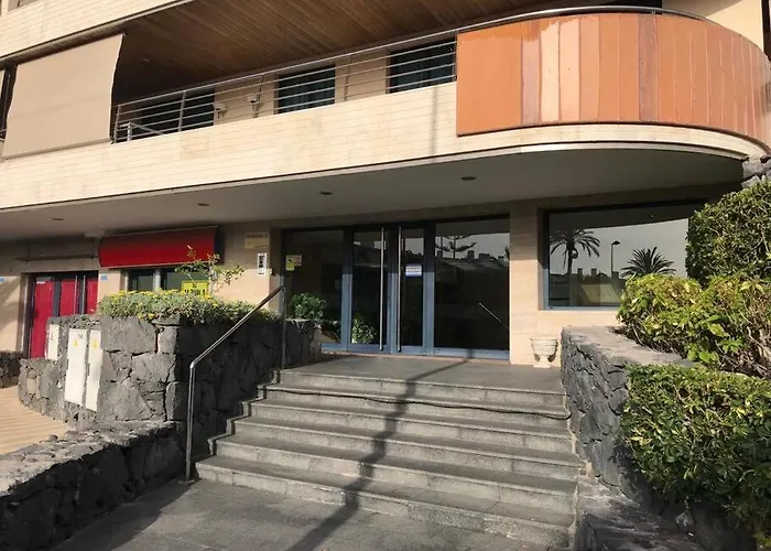 Bekis * Puerto de Santiago (Tenerife)