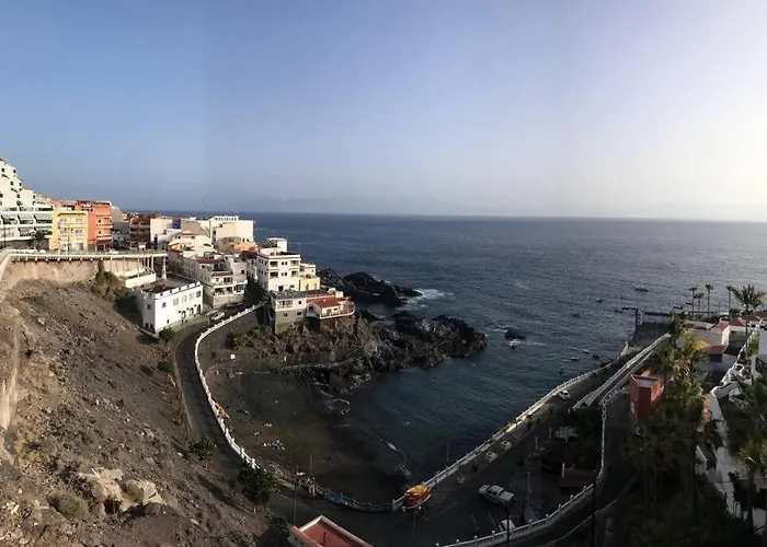 Bekis Puerto de Santiago (Tenerife)