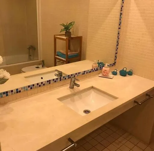 Bekis Puerto de Santiago (Tenerife)