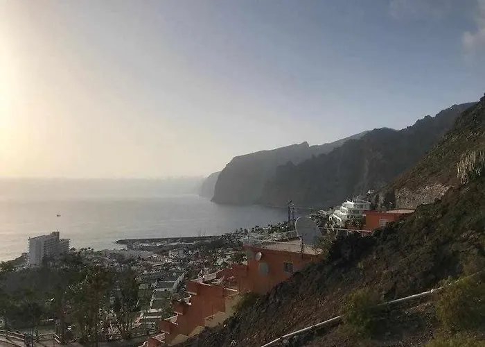 Bekis Appartement Puerto de Santiago (Tenerife)