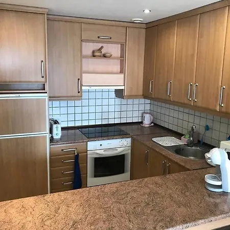 Bekis Apartment