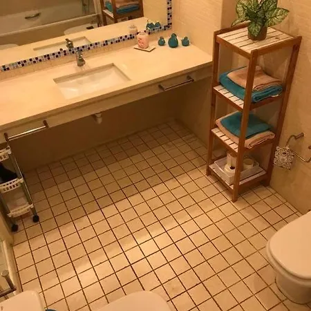 Bekis Apartment