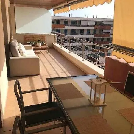 Bekis Apartment