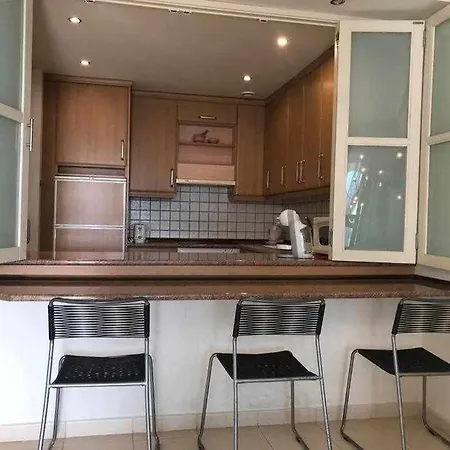 Bekis Apartment *