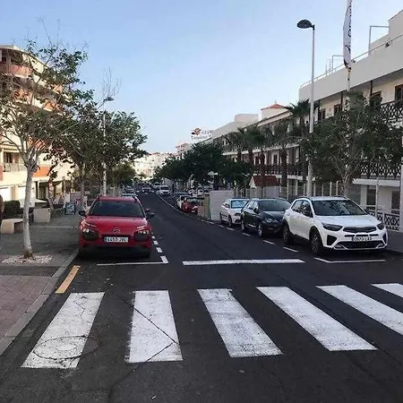 Bekis Apartment Puerto de Santiago (Tenerife)