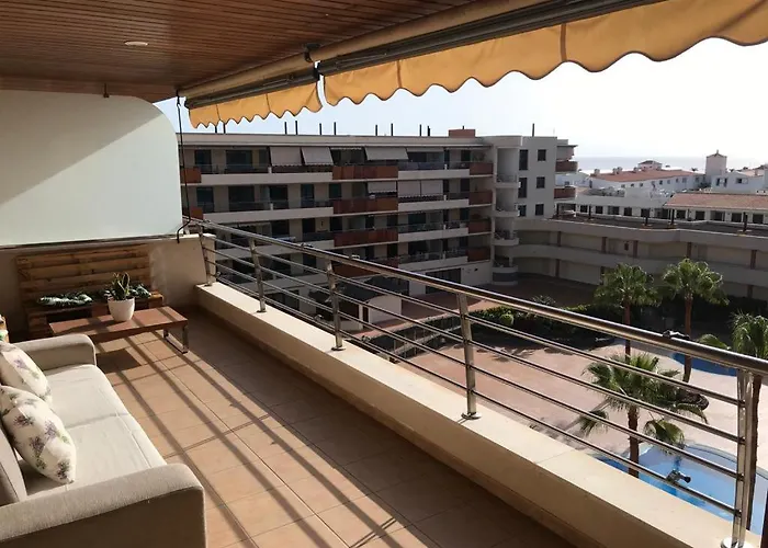 Bekis * Puerto de Santiago (Tenerife)