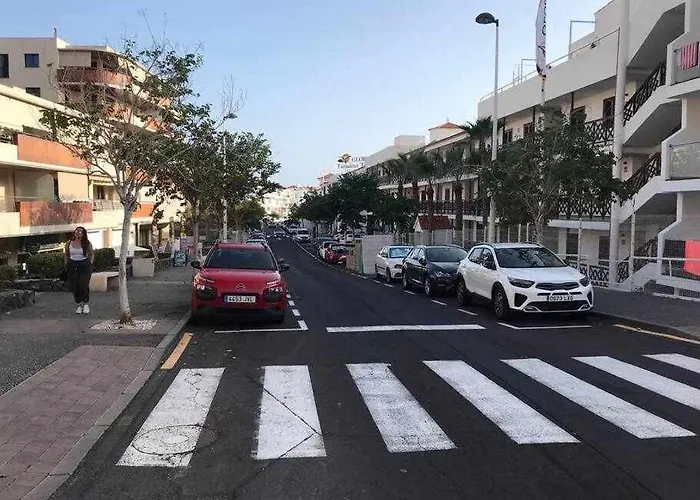 Bekis Διαμέρισμα Puerto de Santiago (Tenerife)