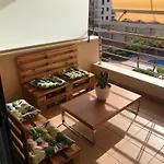Apartmán Bekis