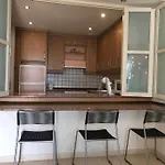 Bekis Apartmán *
