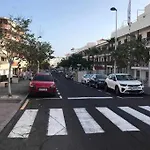 Bekis Apartmán Puerto de Santiago (Tenerife)
