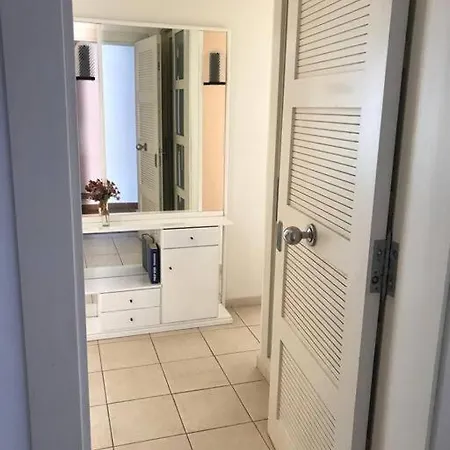 Appartement Bekis *