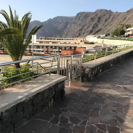 Bekis * Puerto de Santiago (Tenerife)