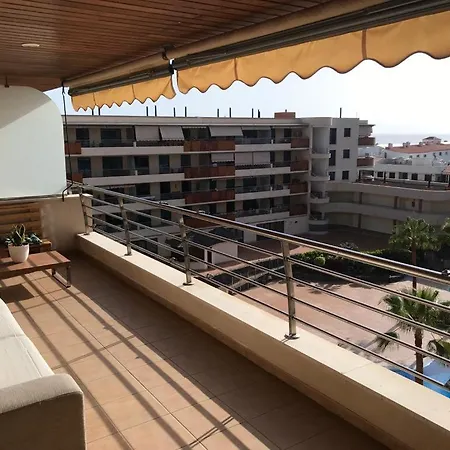 Bekis * Puerto de Santiago (Tenerife)