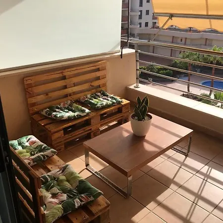 Appartement Bekis