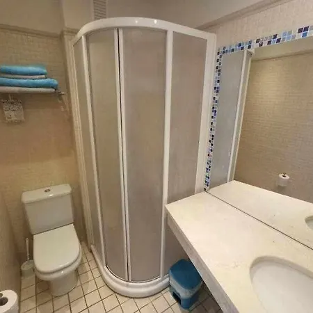 Appartement Bekis
