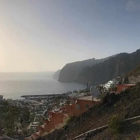 Bekis Appartement Puerto de Santiago (Tenerife)