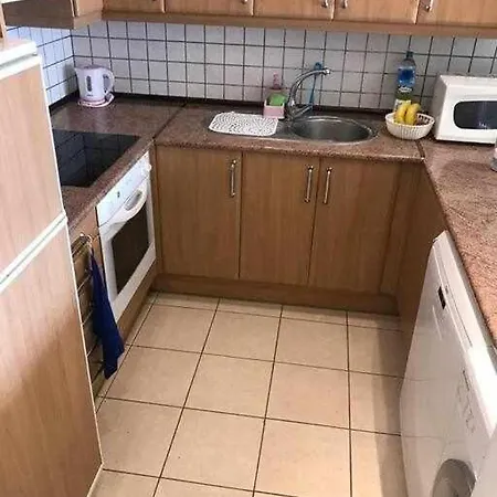 Bekis * Puerto de Santiago (Tenerife)