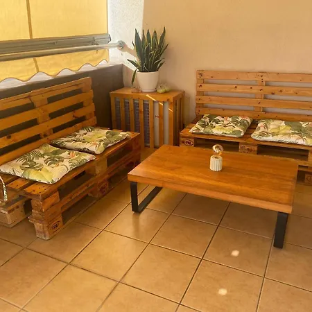 Appartement Bekis Puerto de Santiago (Tenerife)
