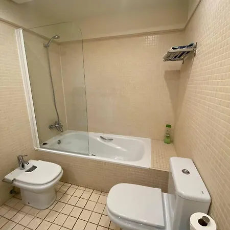 Bekis Appartement Puerto de Santiago (Tenerife)