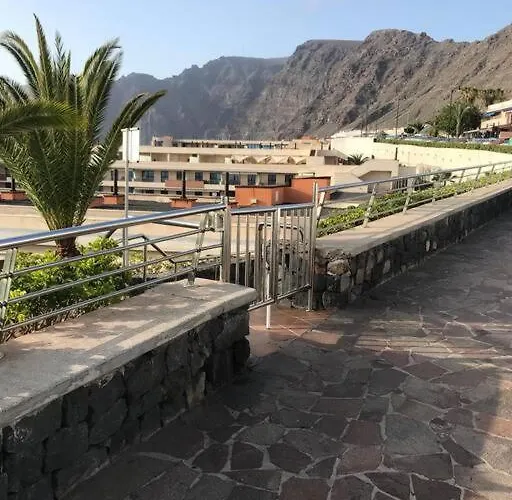 Bekis * Puerto de Santiago (Tenerife)