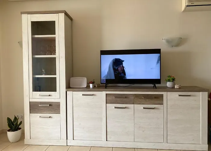 Apartamento Bekis Puerto de Santiago (Tenerife)