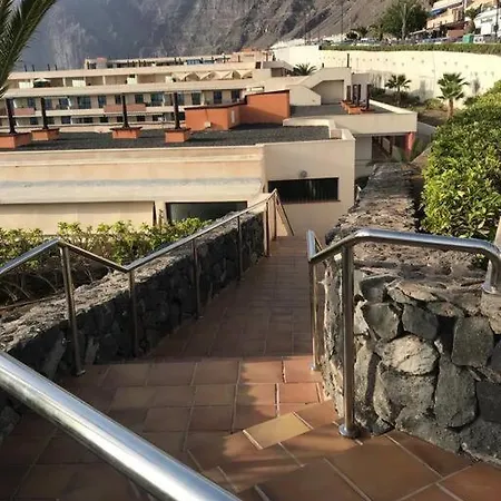 Bekis * Puerto de Santiago (Tenerife)