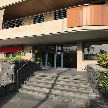 Bekis * Puerto de Santiago (Tenerife)