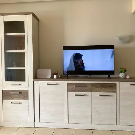 Apartmán Bekis Puerto de Santiago (Tenerife)